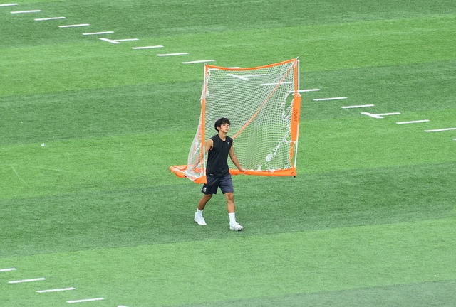 整体配合默